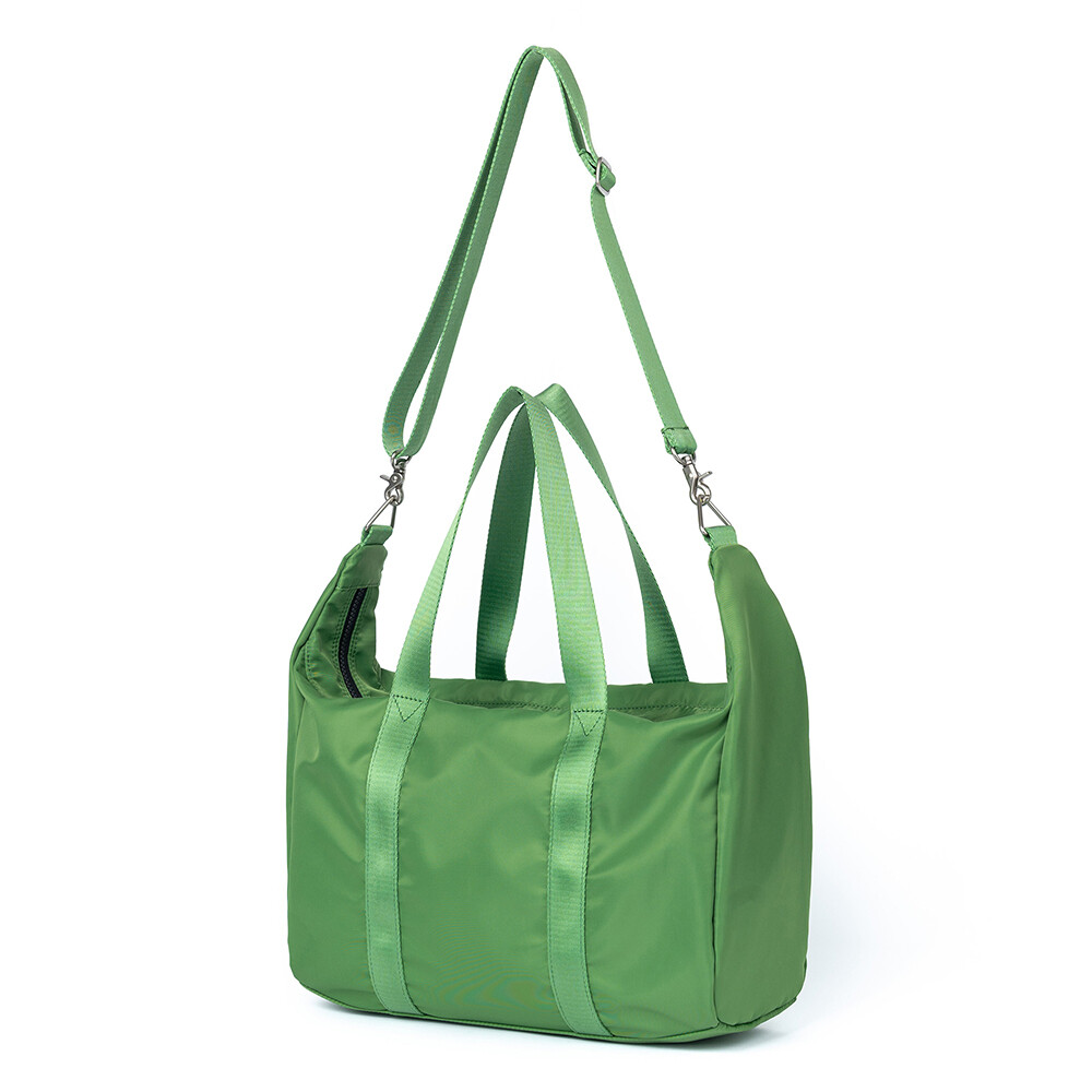 3WAY ARK BAG (GREEN)