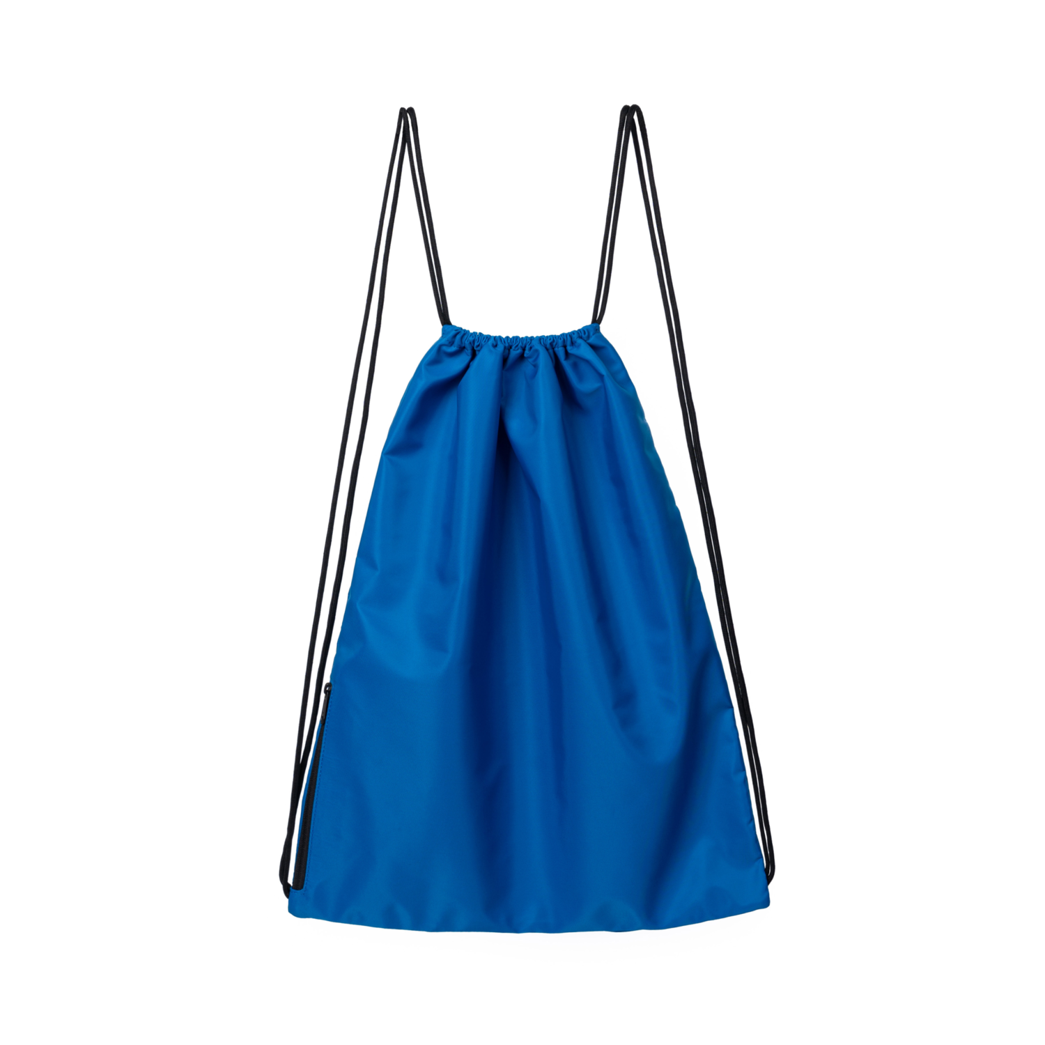 Waterloo Drawstring Bag (Blue)