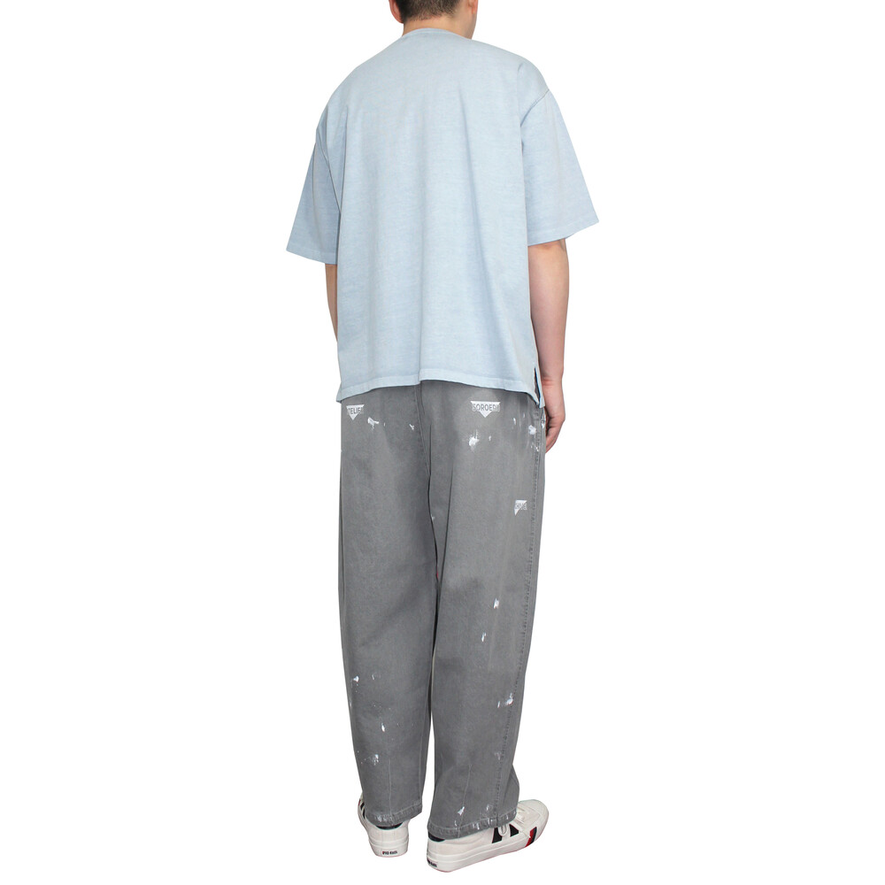 スペシャルオファ S.W.U.N Painter Pants S SWUN - パンツ