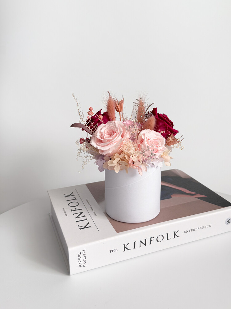 프리저브드플라워 생일선물추천