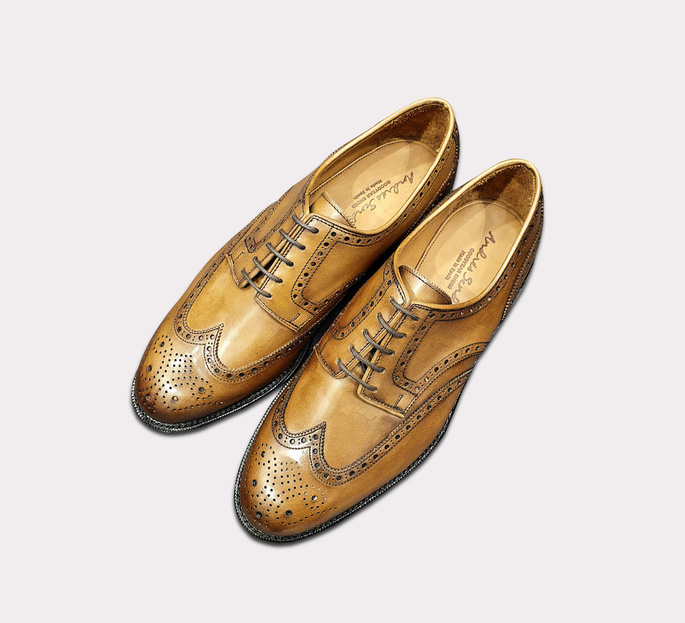 oxford & derby