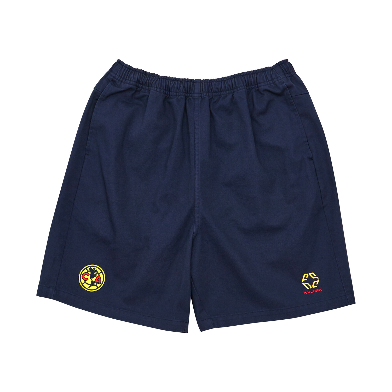 NIVELCRACK X CLUB AMÉRICA - SHORT