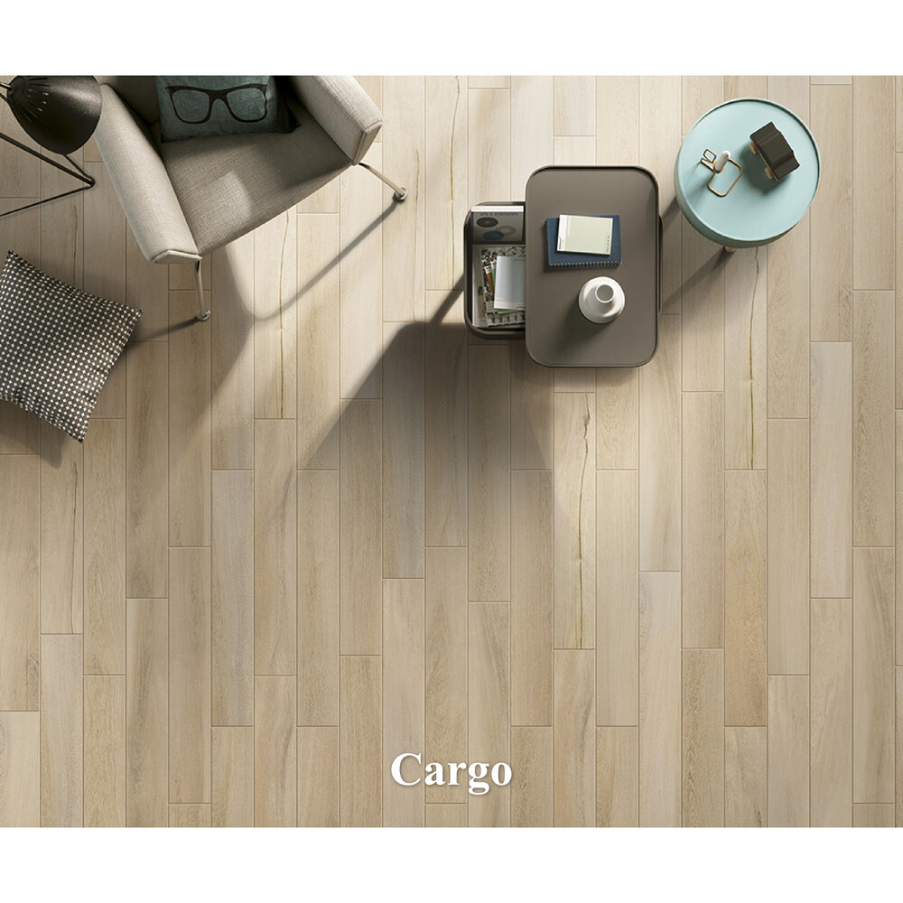 까르고 우드타일 K3467 (150*900) 무광