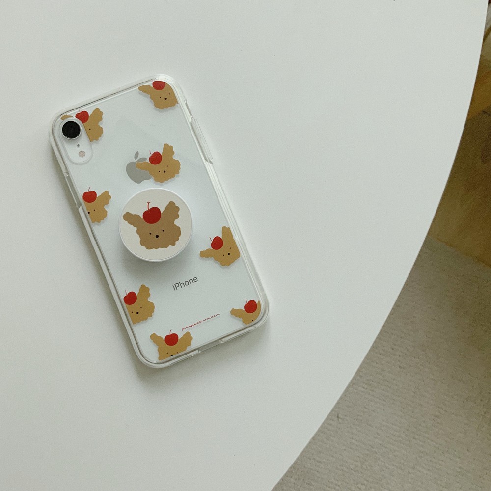 폰케이스 오때? | 인스티즈