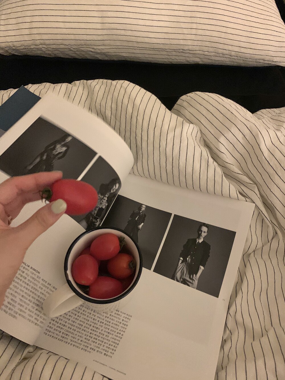 month-bedding-cover