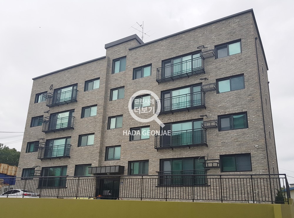 청고벽돌타일 고벽돌타일 240x55x20T / 하다건재 고벽돌