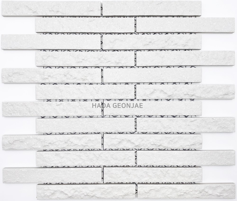 아이코트료와 소피아타일 711 / 하다건재 일본타일 아이콧료와 ICOT RYOWA