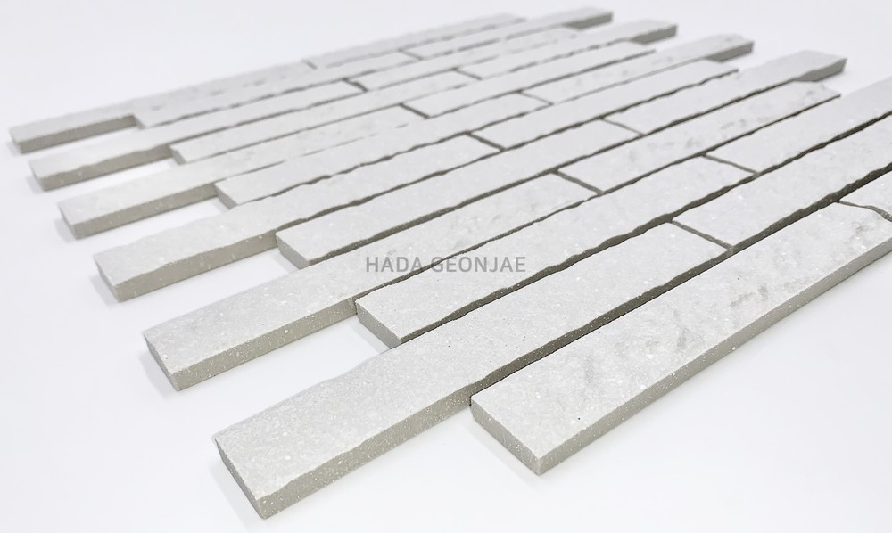 아이코트료와 소피아타일 711 / 하다건재 일본타일 아이콧료와 ICOT RYOWA