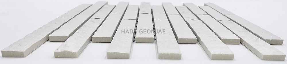 아이코트료와 소피아타일 711 / 하다건재 일본타일 아이콧료와 ICOT RYOWA