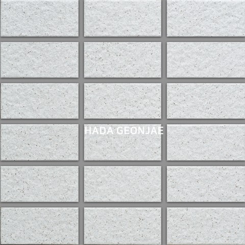 아이코트료와 미첼타일 801K / 하다건재 일본타일 아이콧료와 ICOT RYOWA