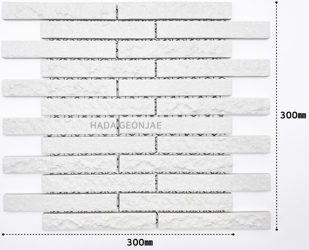 아이코트료와 소피아타일 711 / 하다건재 일본타일 아이콧료와 ICOT RYOWA
