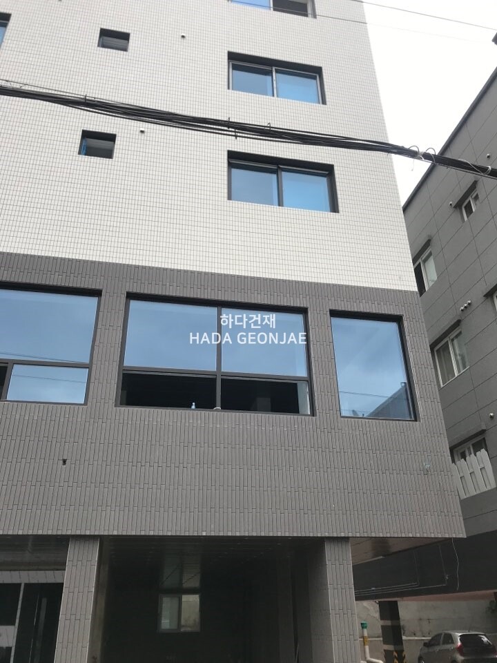 뱀부타일 아이코트료와 / 하다건재 일본타일 ICOT RYOWA