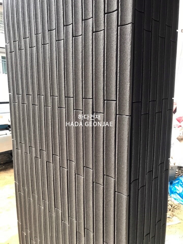 뱀부타일 아이코트료와 / 하다건재 일본타일 ICOT RYOWA