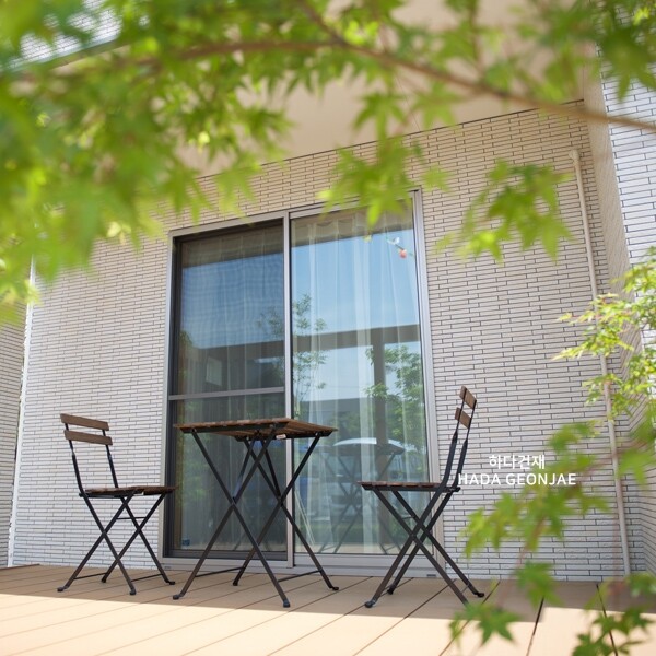 아이코트료와 소피아타일 711 / 하다건재 일본타일 아이콧료와 ICOT RYOWA