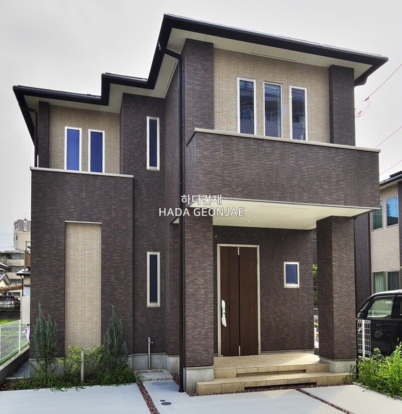 아이코트료와 소피아타일 712, 713, 715 / 하다건재 일본타일 아이콧료와 ICOT RYOWA