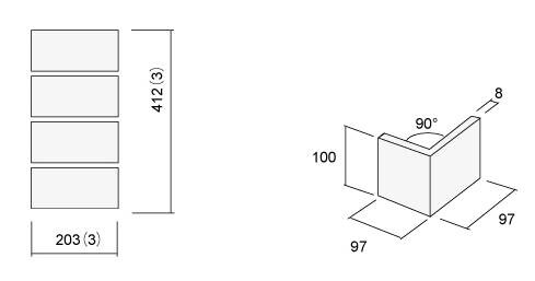 아이코트료와 마룬타일 / 하다건재 일본타일 아이콧료와 ICOTRYOWA