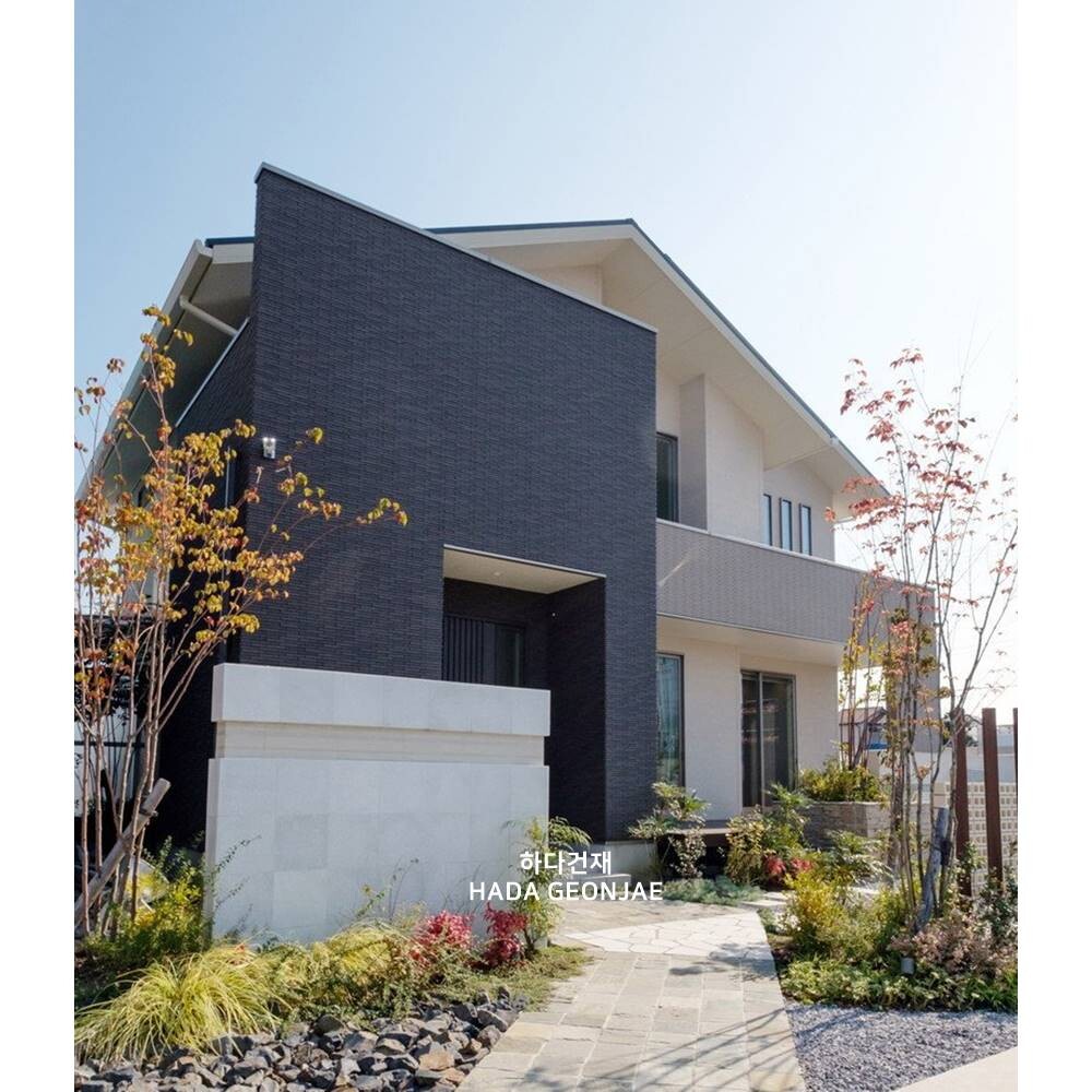 아이코트료와 코러스타일 208 윙보더 15M / 하다건재 일본타일 아이콧료와 ICOTRYOWA