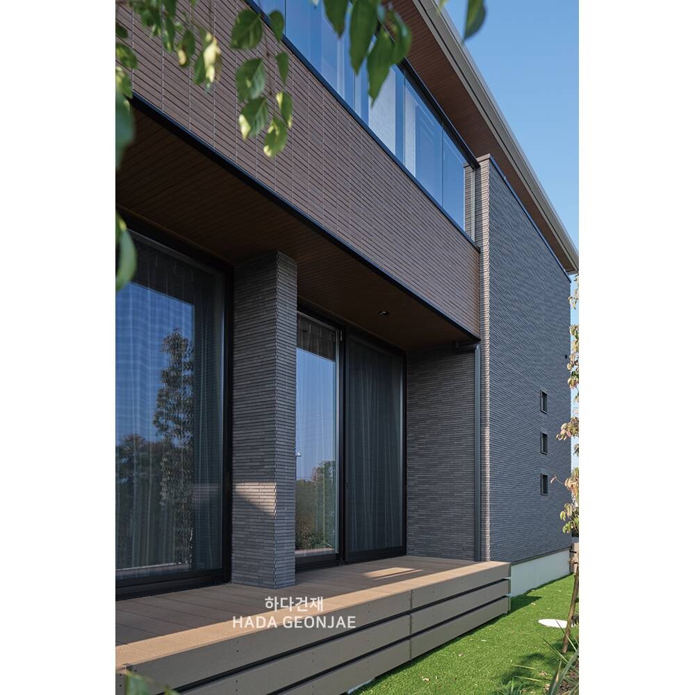 아이코트료와 코러스타일 208 / 하다건재 일본타일 아이콧료와 ICOTRYOWA