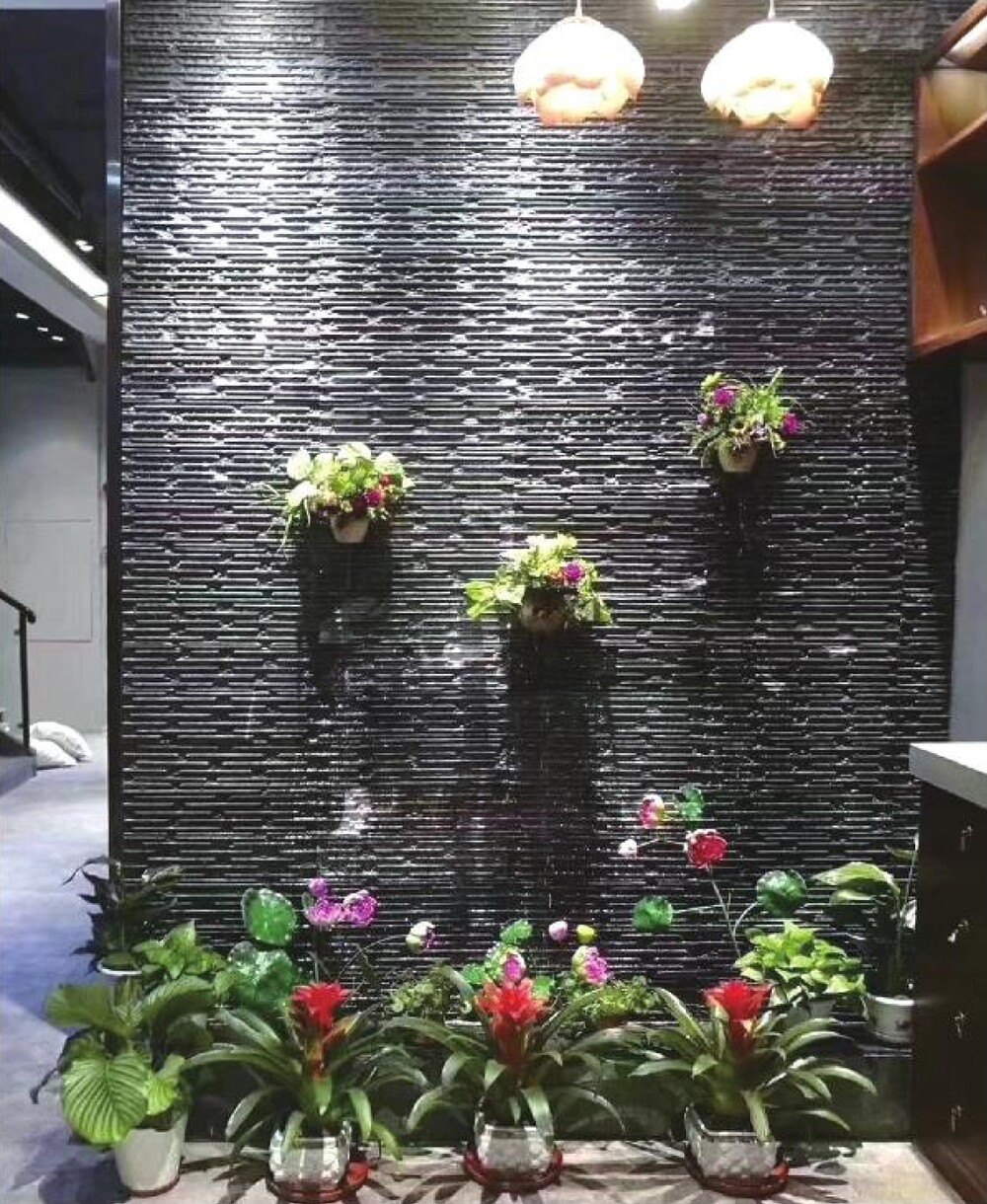 산호석 600x150x15T / 하다건재 천연석타일