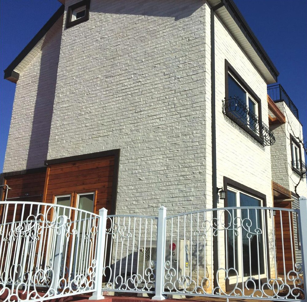 클링커마블타일 300x70x15T / 하다건재 천연석