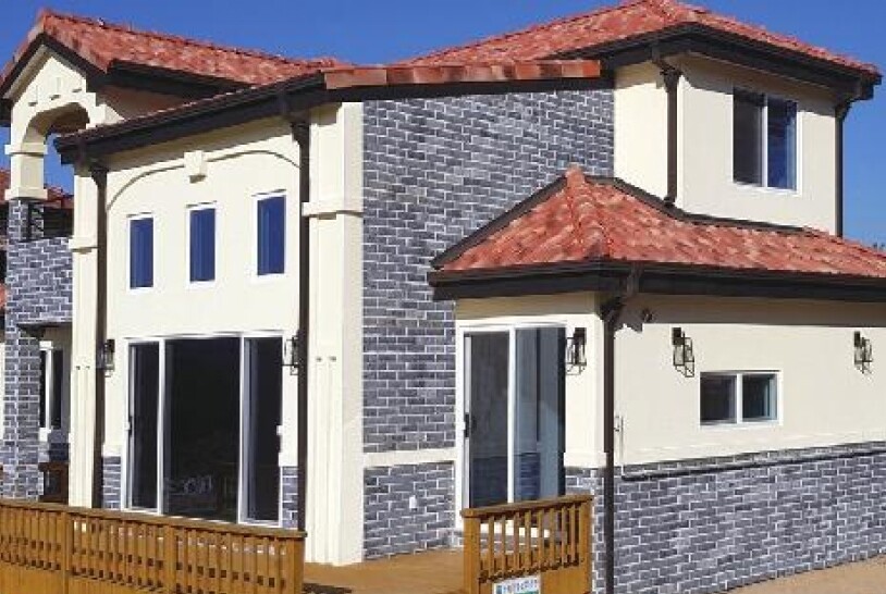 클링커마블타일 300x70x15T / 하다건재 천연석