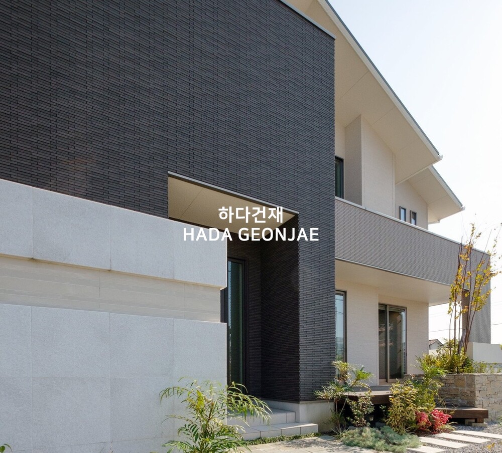 아이코트료와 코러스타일 208 윙보더 15M / 하다건재 일본타일 아이콧료와 ICOTRYOWA