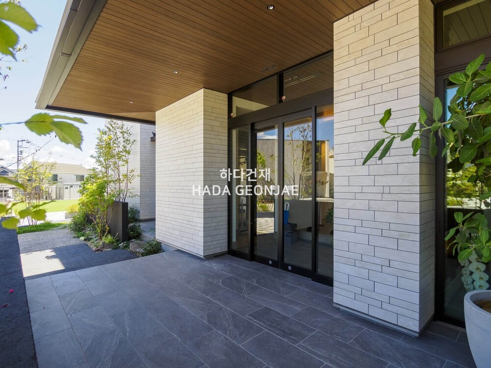 어반그랜드보더타일 D21 아이코트료와 / 하다건재 일본타일 ICOT RYOWA 아이콧료와