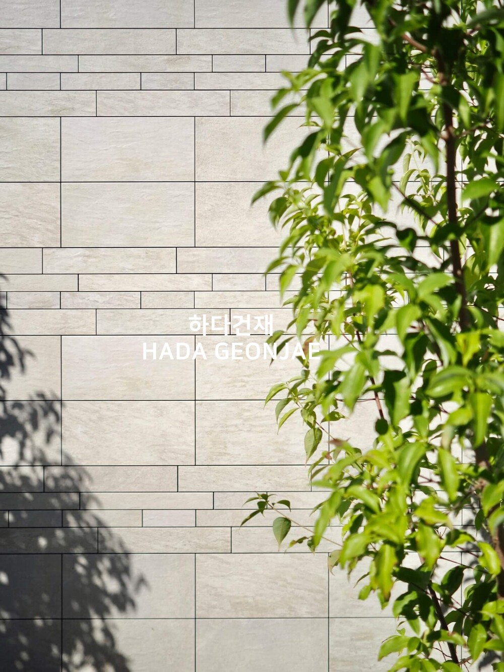 어반그랜드보더타일 D21 & 어반그랜드 D21 아이코트료와 / 하다건재 일본타일 ICOT RYOWA