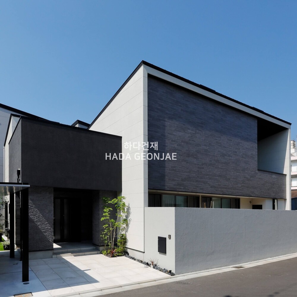 어반그랜드보더타일 D52 아이코트료와 / 하다건재 일본타일 ICOT RYOWA 아이콧료와