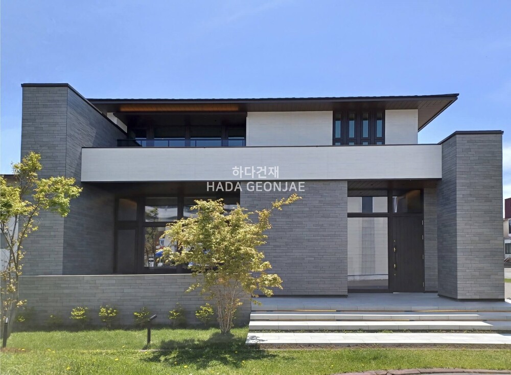 어반그랜드보더타일 D52 아이코트료와 / 하다건재 일본타일 ICOT RYOWA 아이콧료와