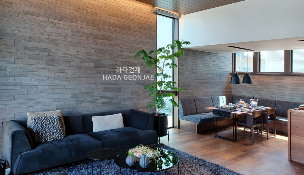 어반그랜드보더타일 D52 아이코트료와 / 하다건재 일본타일 ICOT RYOWA 아이콧료와