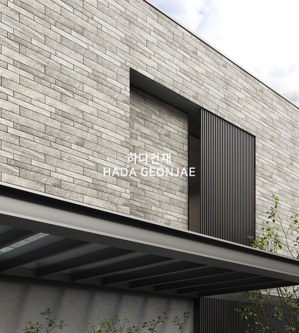 어반그랜드보더타일 D52 아이콧료와 / 하다건재 일본타일 ICOT RYOWA 아이코트료와