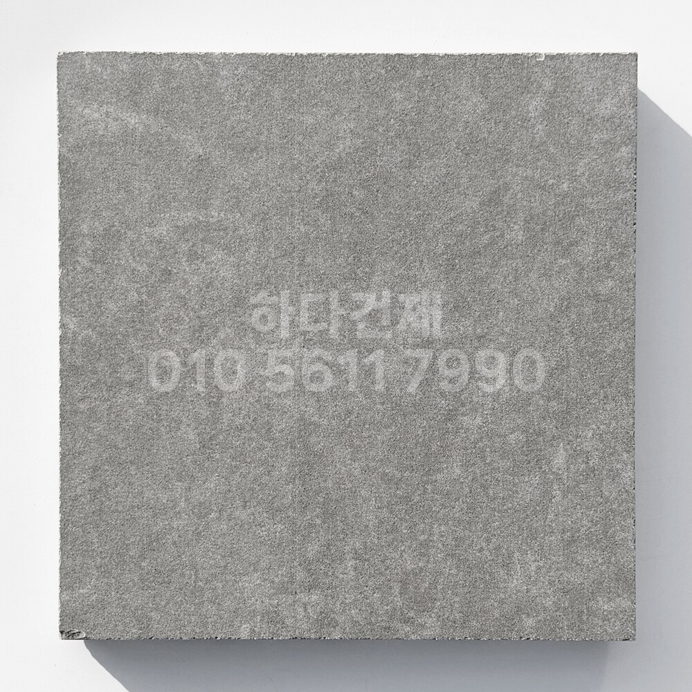 포세린타일 페데스탈타일 까사로마그레이 / 하다건재