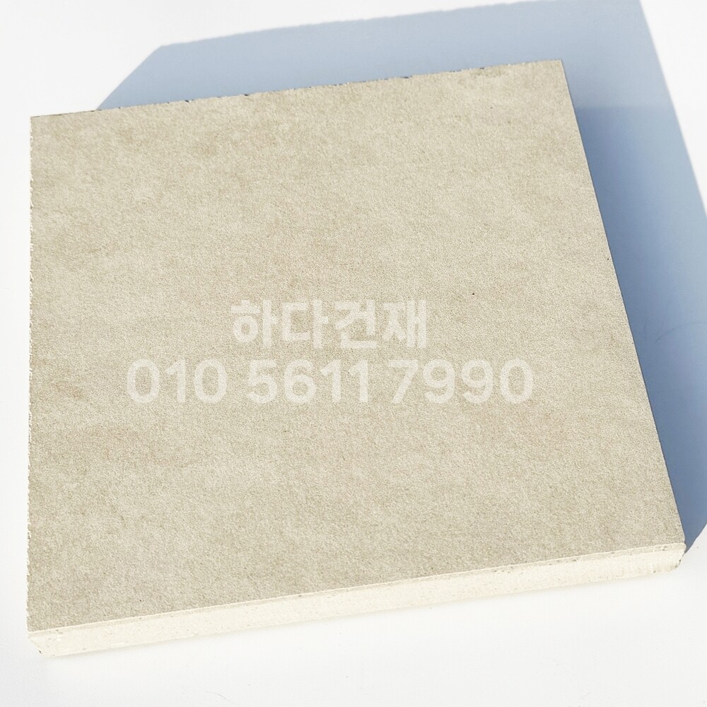 포세린타일 페데스탈타일 까사로마베이지 / 하다건재