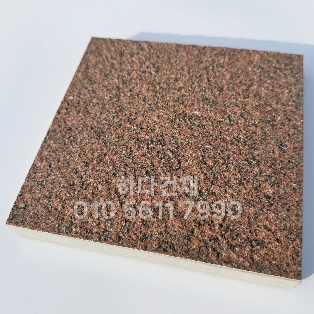 포세린타일 페데스탈타일 카파오 / 하다건재