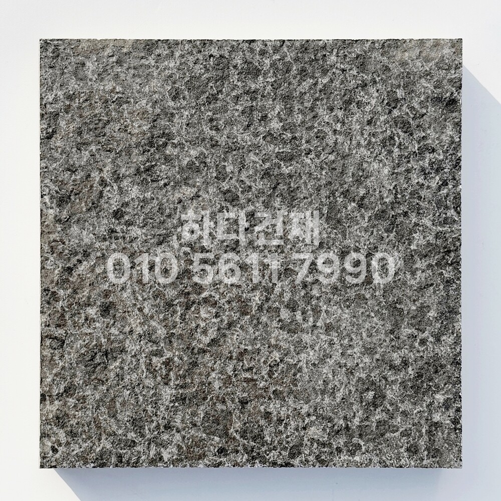 포세린타일 페데스탈타일 마천석 / 하다건재