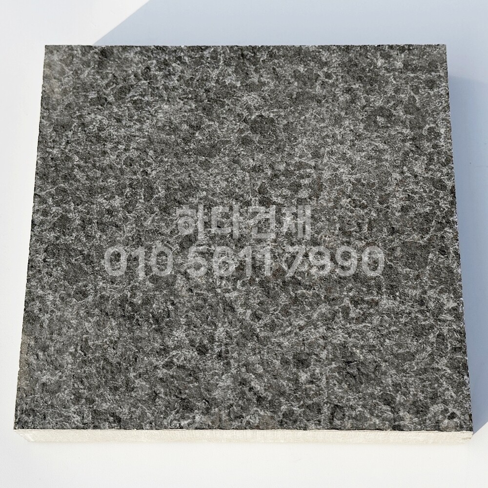 포세린타일 페데스탈타일 마천석 / 하다건재