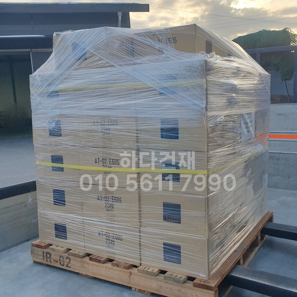 아이코트료와 안센트타일 / 하다건재 일본타일 ICOT RYOWA 아이콧료와