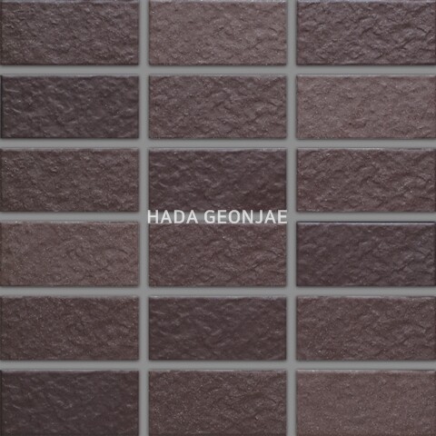 아이코트료와 미첼타일 812K / 하다건재 일본타일 아이콧료와 ICOT RYOWA