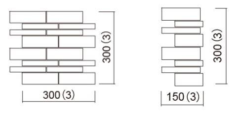 아이코트료와 소피아플러스타일 / 하다건재 일본타일 아이콧료와 ICOT RYOWA