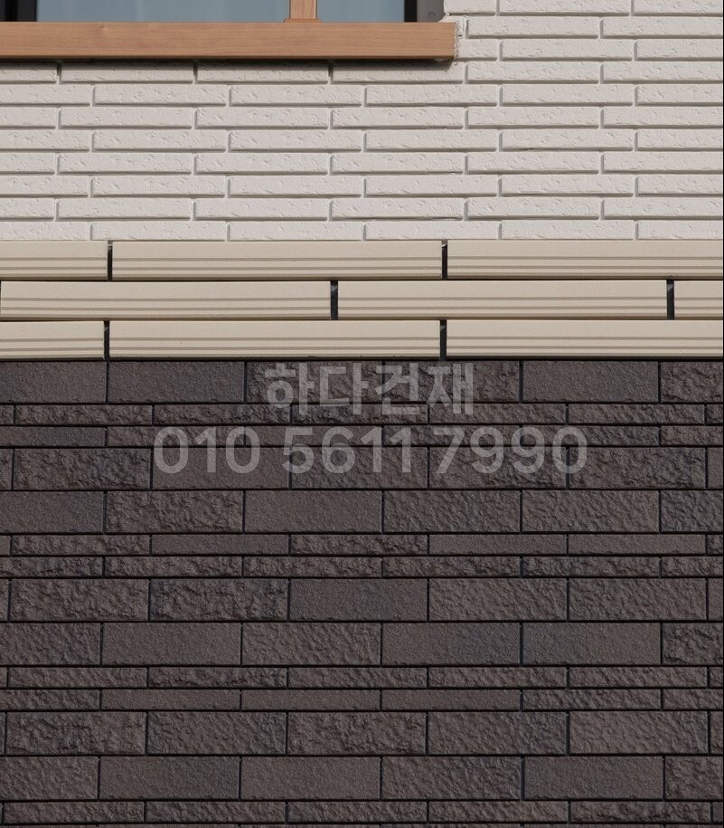 아이코트료와 소피아플러스타일 715 / 하다건재 일본타일 아이콧료와 ICOT RYOWA