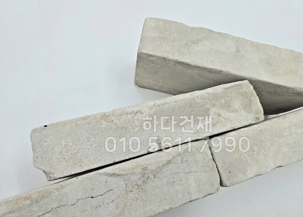 적고벽돌 청고벽돌 백고벽돌 / 하다건재 조적벽돌 파벽돌