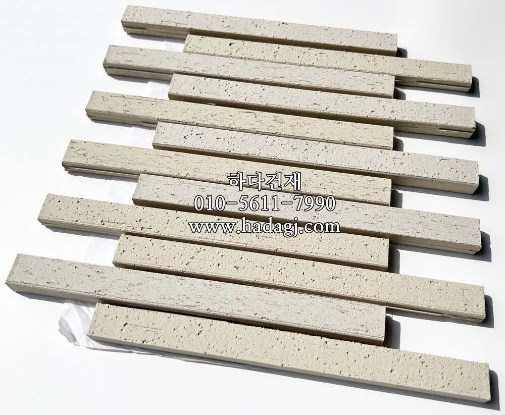 아이코트료와 하모니타일 201 / 하다건재 일본타일 아이콧료와 ICOTRYOWA