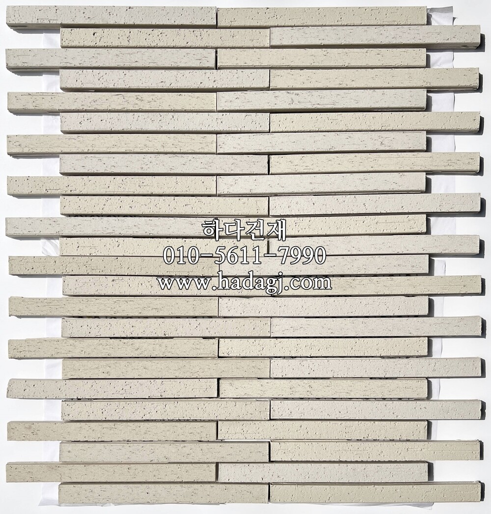 아이코트료와 하모니타일 201 / 하다건재 일본타일 아이콧료와 ICOTRYOWA