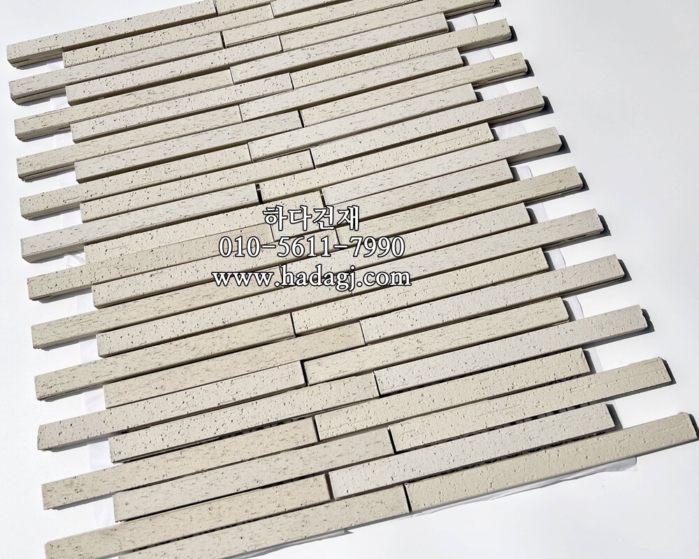 아이코트료와 하모니타일 201 / 하다건재 일본타일 아이콧료와 ICOTRYOWA