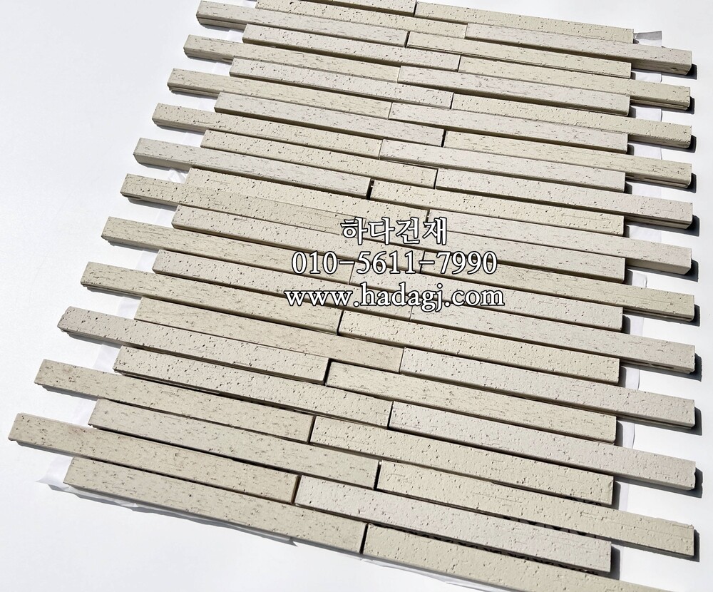 아이코트료와 하모니타일 201 / 하다건재 일본타일 아이콧료와 ICOTRYOWA