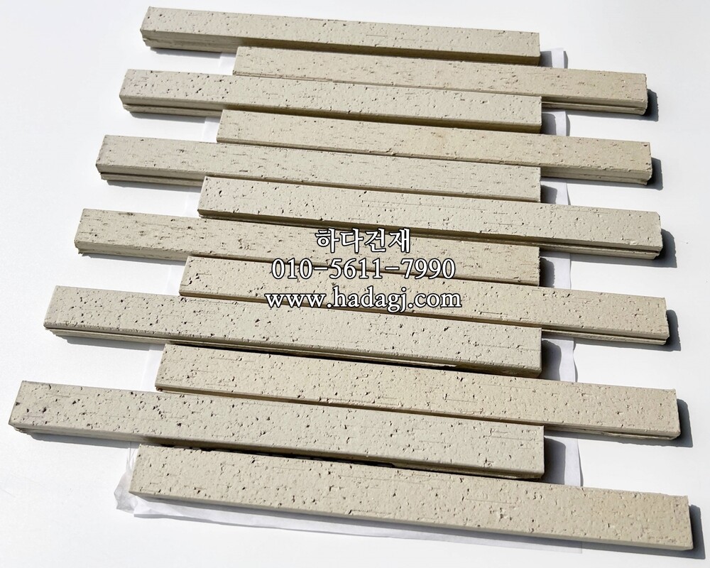 아이코트료와 하모니타일 202 / 하다건재 일본타일 아이콧료와 ICOTRYOWA