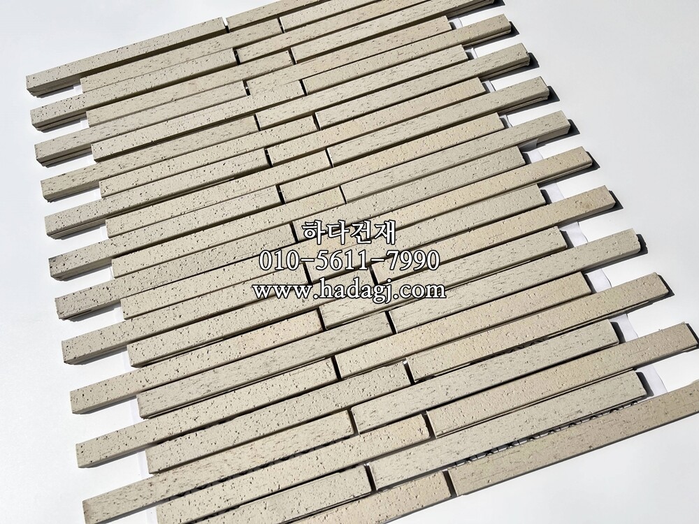 아이코트료와 하모니타일 202 / 하다건재 일본타일 아이콧료와 ICOTRYOWA