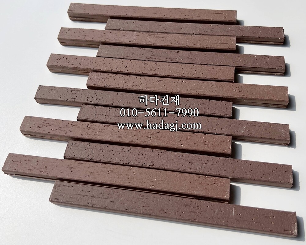 아이코트료와 하모니타일 204 / 하다건재 일본타일 아이콧료와 ICOTRYOWA