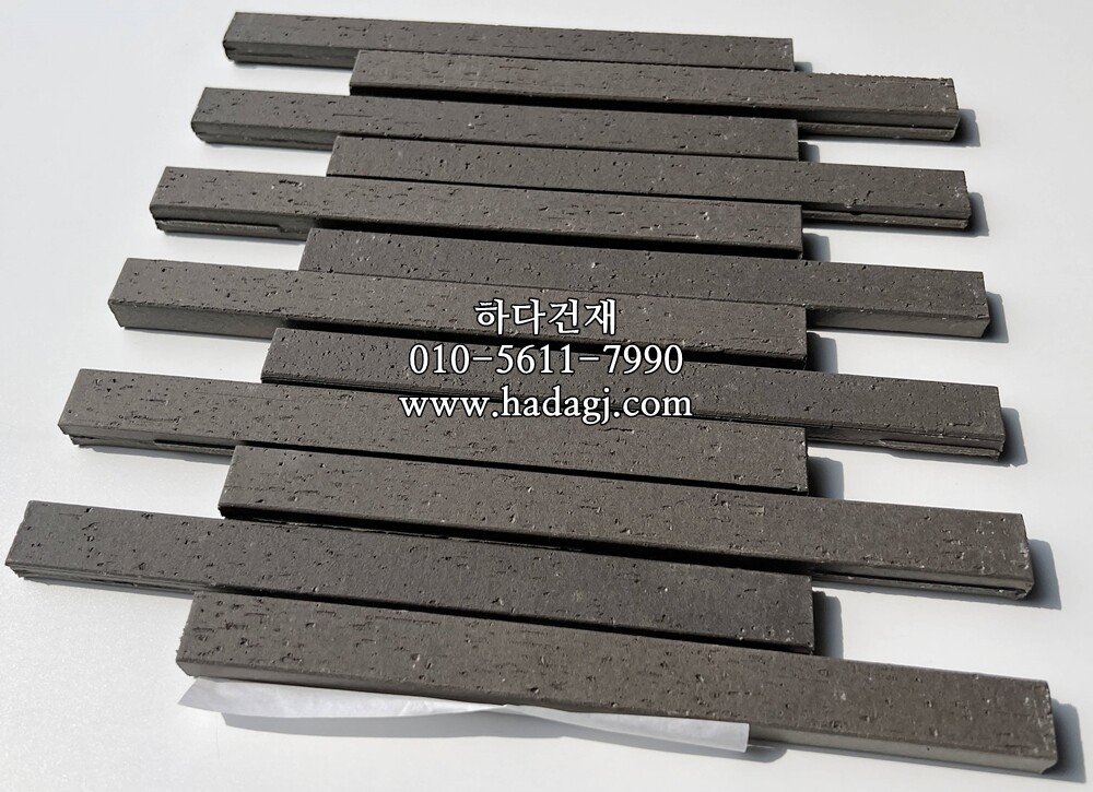 아이코트료와 하모니타일 208 / 하다건재 일본타일 아이콧료와 ICOTRYOWA